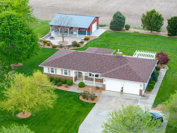 540 N Graytown Road, Graytown, OH 43432