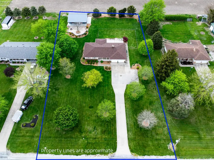 540 N Graytown Road, Graytown, OH 43432 - #2