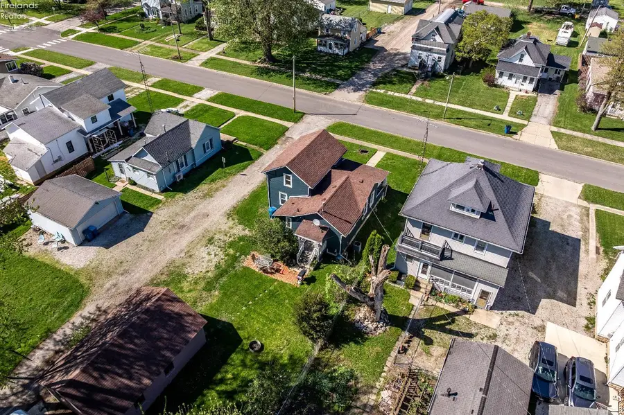 413 W Third Street, Port Clinton, OH 43452 - #3