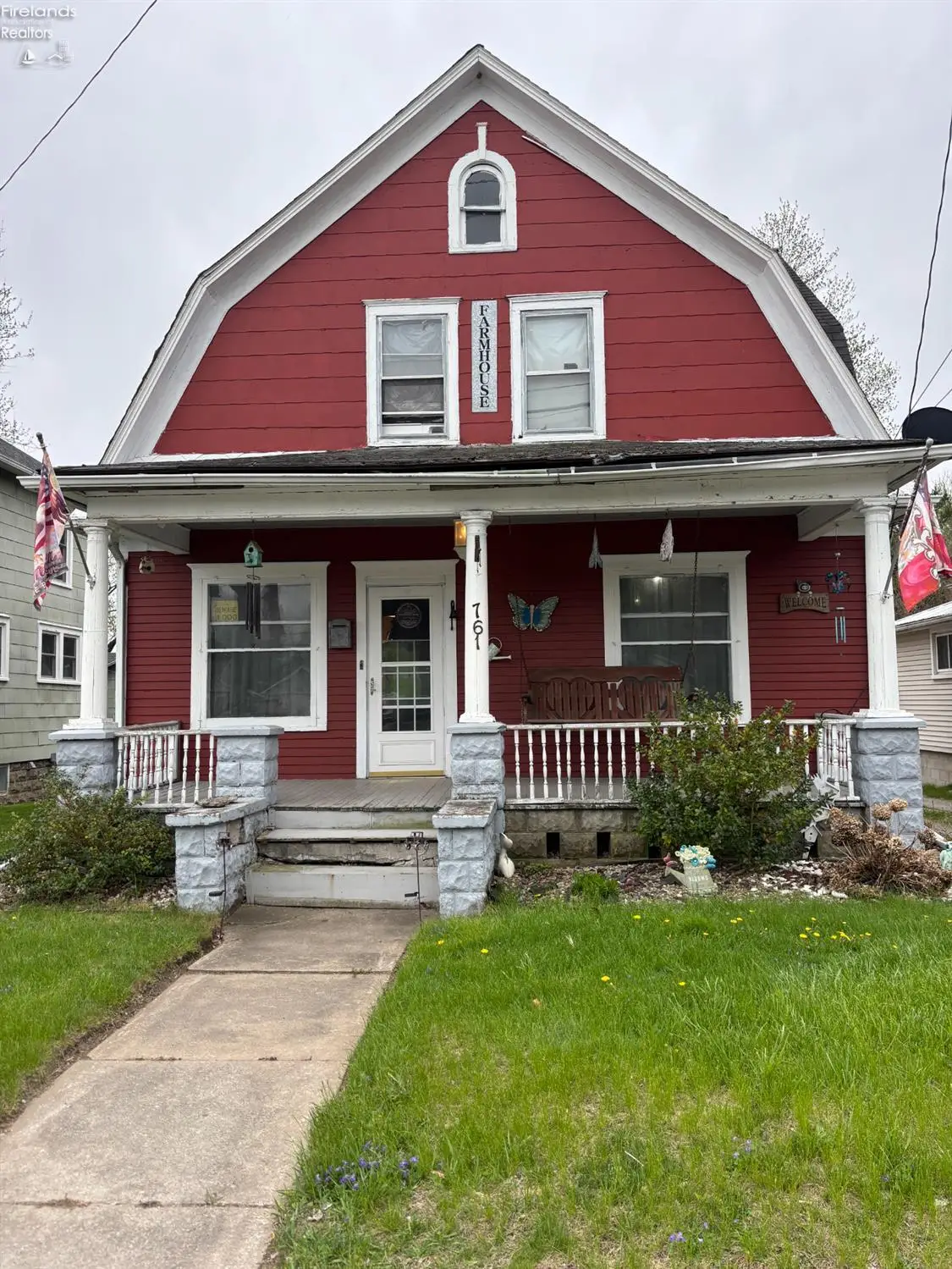 761 W Main Street, Bellevue, OH 44811 - #1