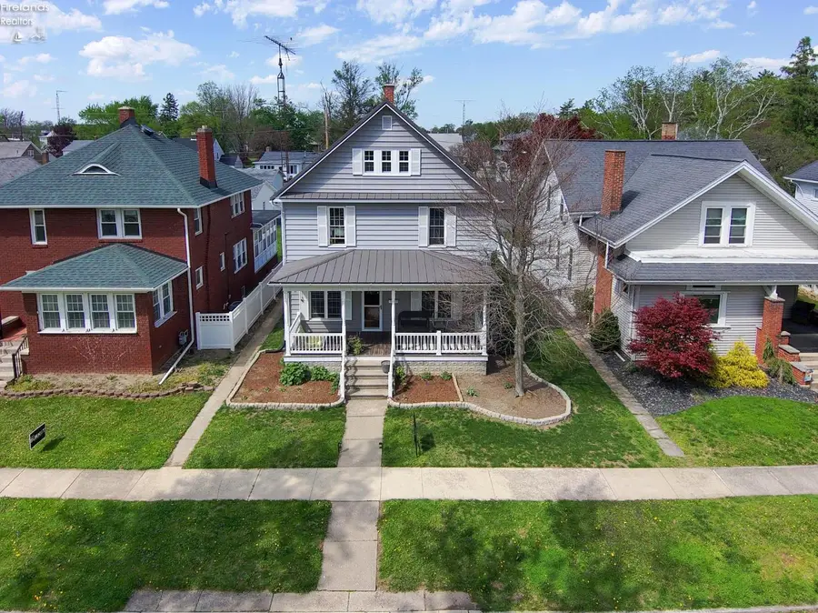 1512 Mcpherson Boulevard, Fremont, OH 43420 - #2