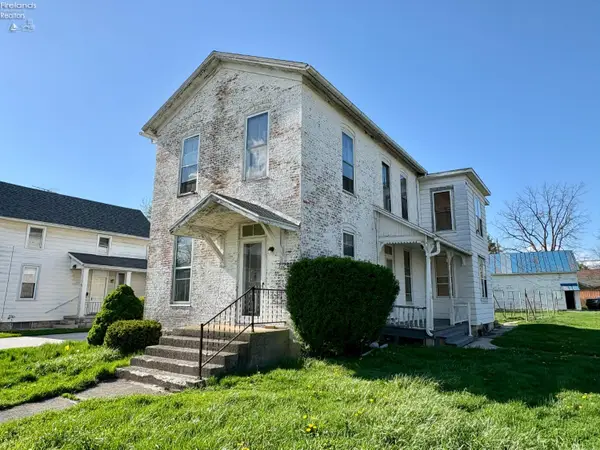 372 W Perry Street, Tiffin, OH 44883