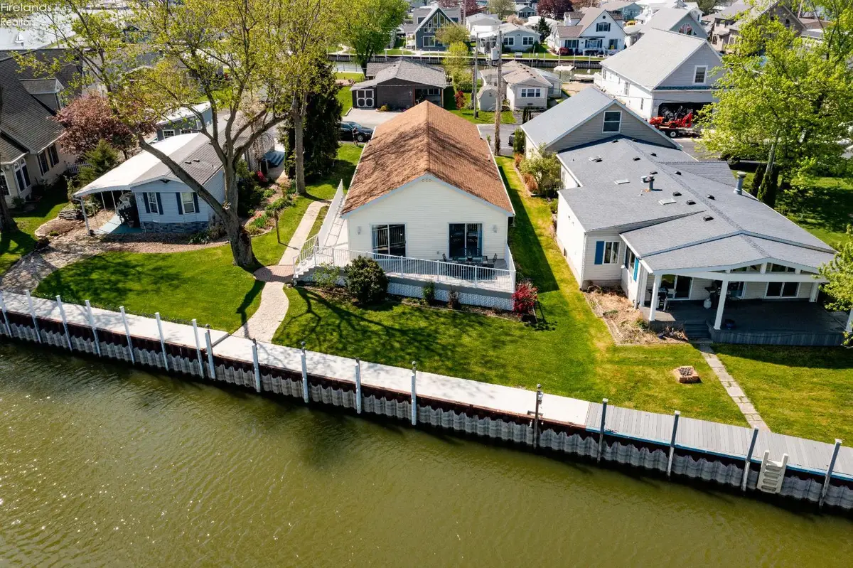 1561 N Starboard Avenue, Port Clinton, OH 43452 - #1