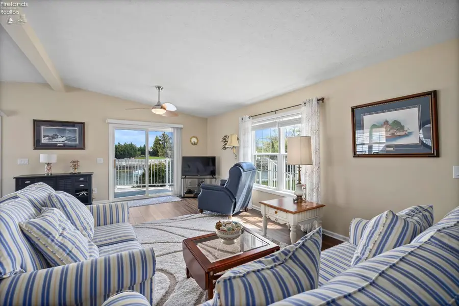 1561 N Starboard Avenue, Port Clinton, OH 43452 - #3