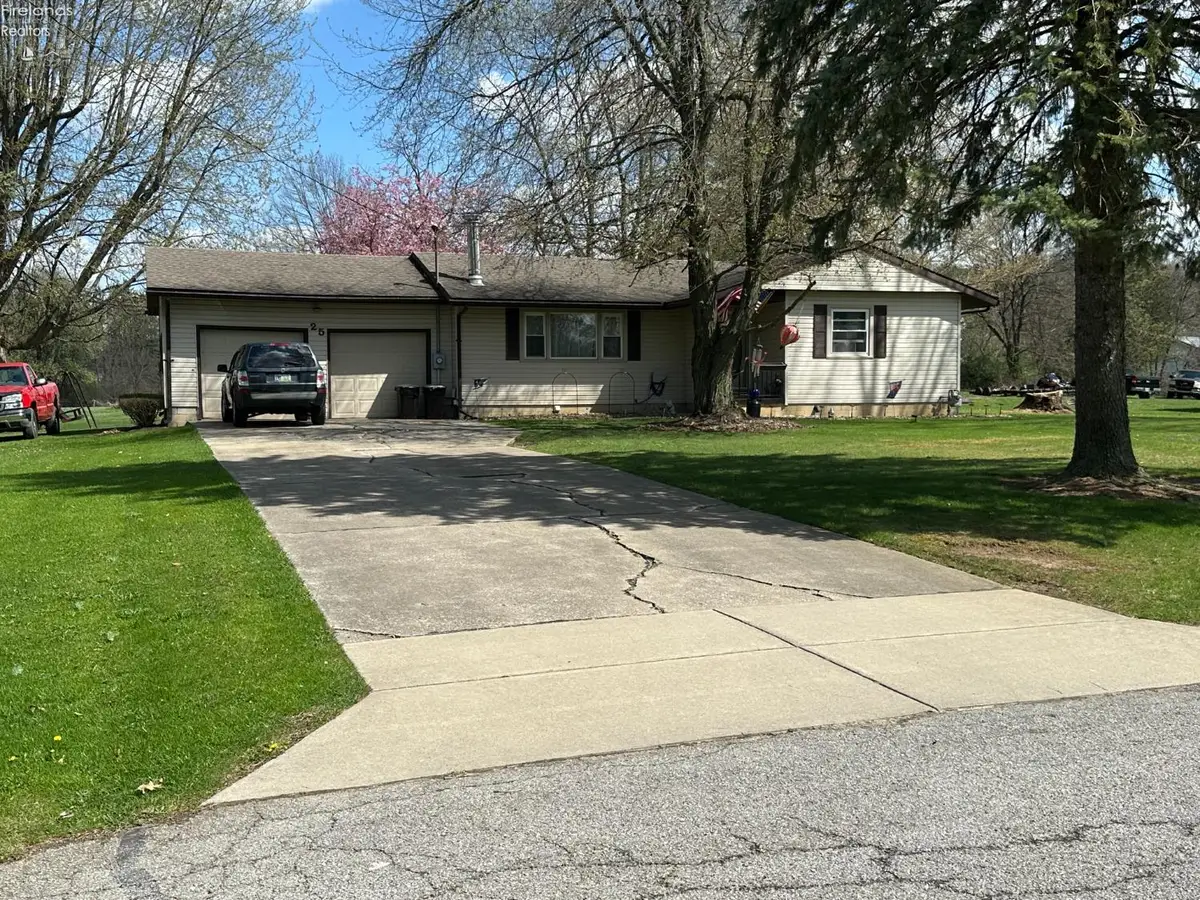 25 Brooks Court, Plymouth, OH 44865 - #1