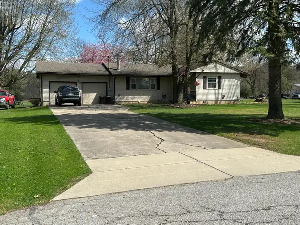 25 Brooks Court, Plymouth, OH 44865