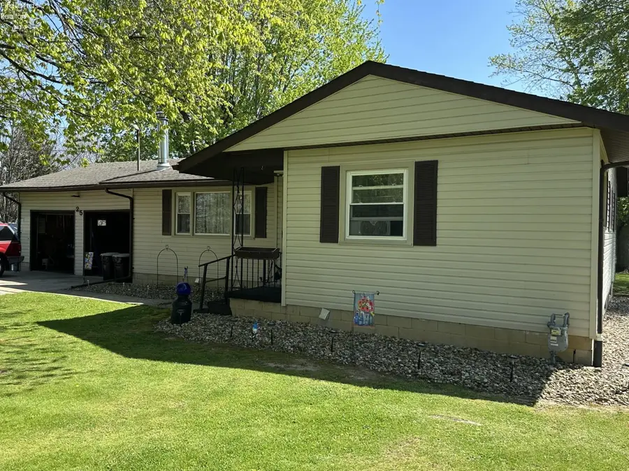 25 Brooks Court, Plymouth, OH 44865 - #2