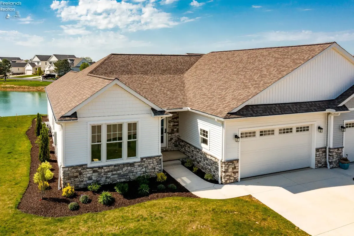 5409 N Pintail Drive, Port Clinton, OH 43452 - #1