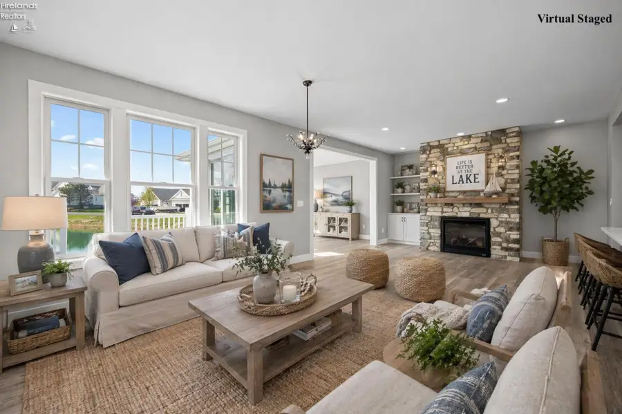 5409 N Pintail Drive, Port Clinton, OH 43452 - #3