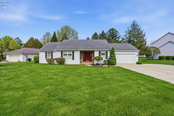 5802 Cambridge Circle, Sandusky, OH 44870