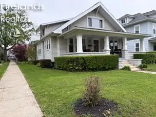 491 E Perry St., Tiffin, OH 44883