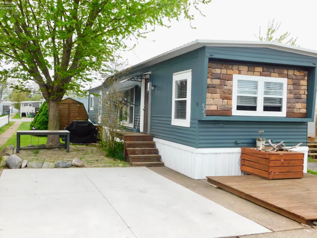 520 Stan Drive, Huron, OH 44839 - #1