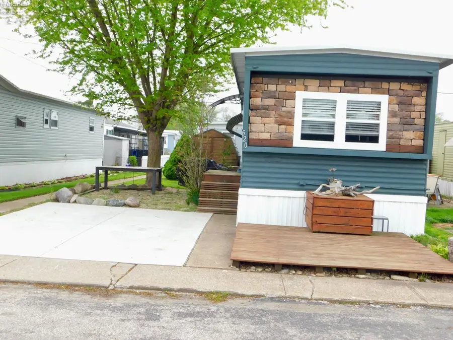 520 Stan Drive, Huron, OH 44839 - #3