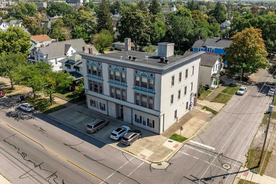 934 Washington Street #2B, Sandusky, OH 44870 - #3