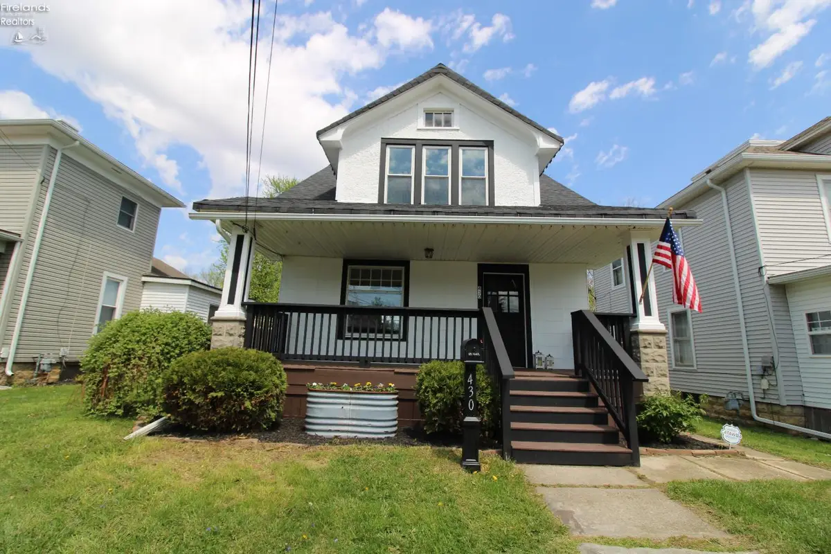 430 Vine Street, Fremont, OH 43420 - #1