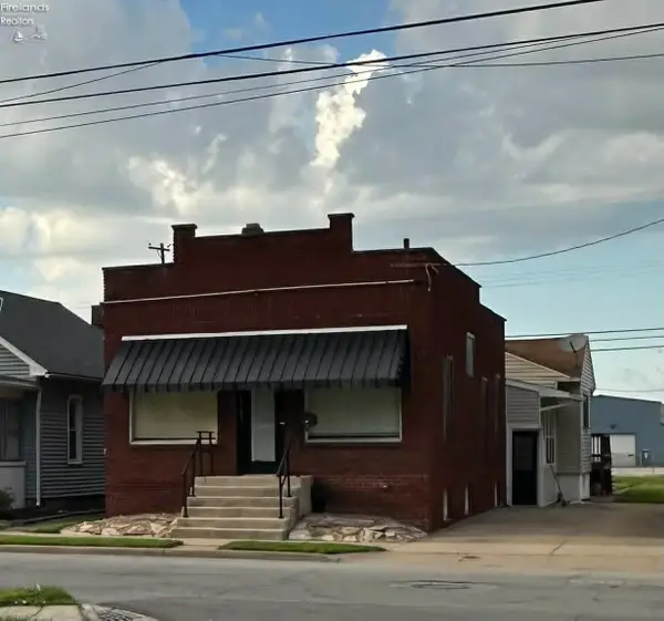 1327 Fifth Street, Sandusky, OH 44870