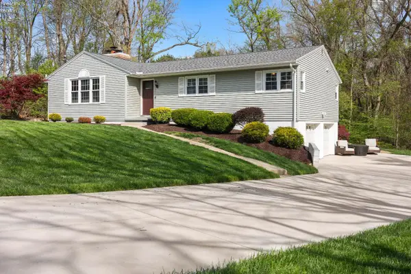 2003 Seminary Road, Milan, OH 44846