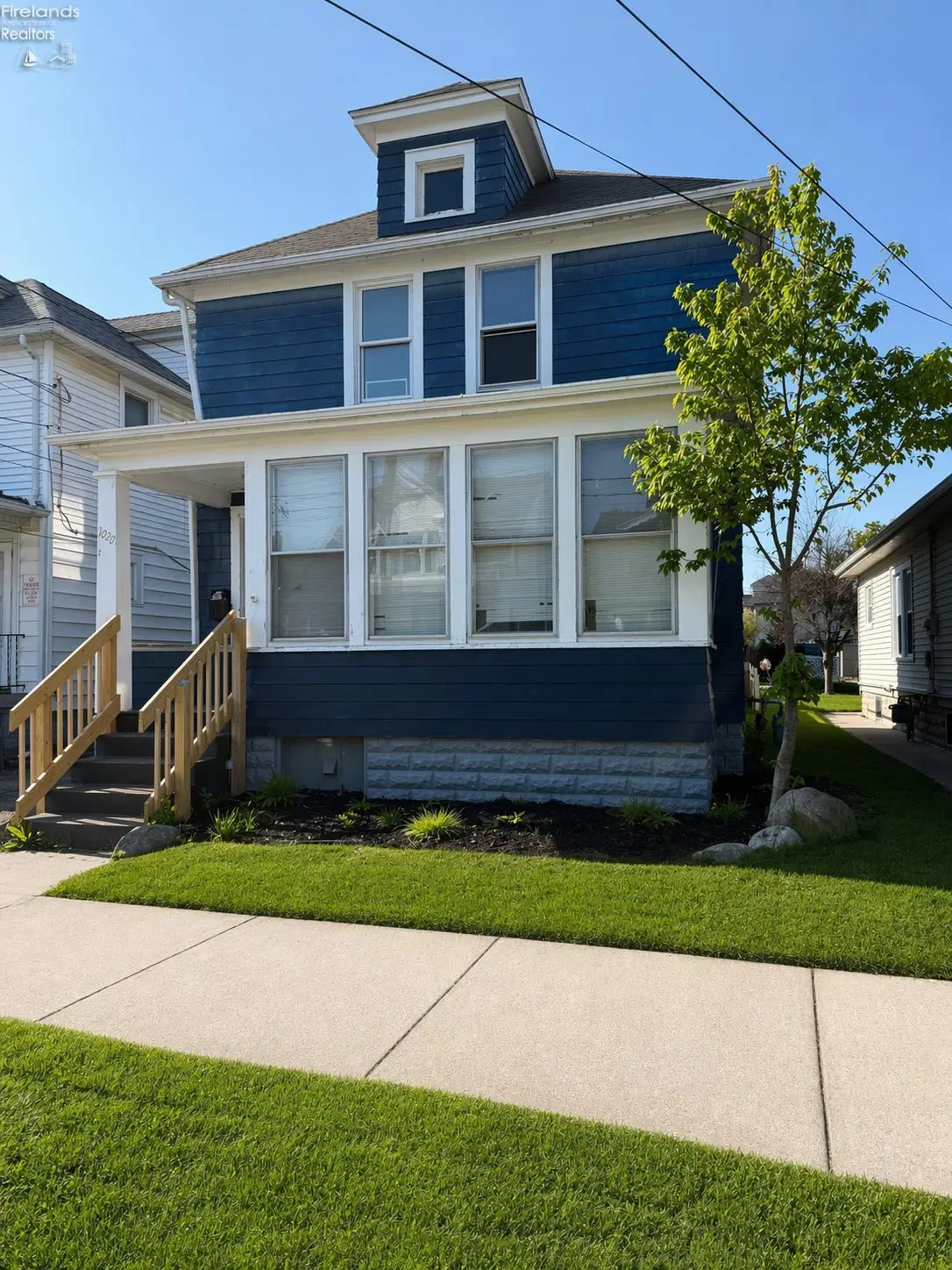 1222 W Osborne Street, Sandusky, OH 44870 - #1