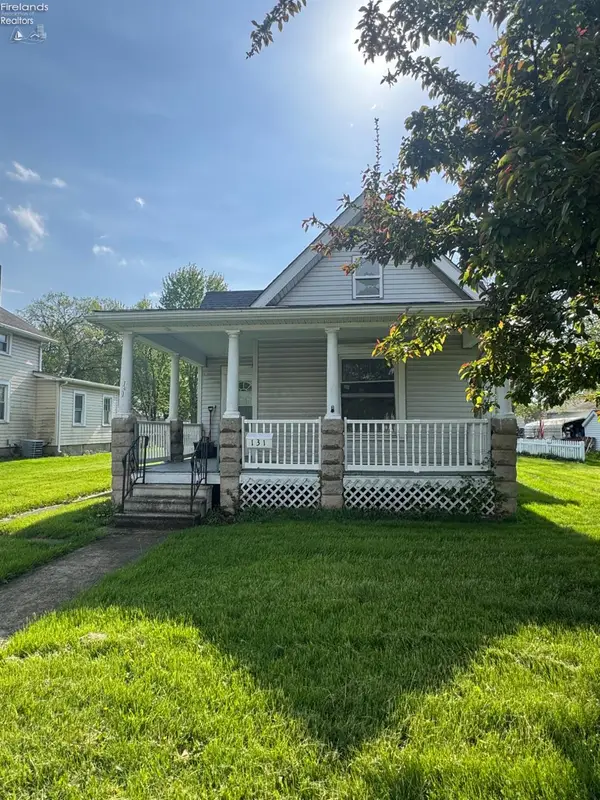 131 Whittlesey Avenue, Norwalk, OH 44857