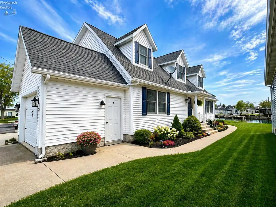 1541 N Anchor, Port Clinton, OH 43452 - #2