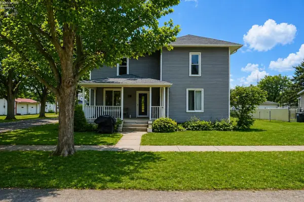 136 Lincoln Street, Lindsey, OH 43442