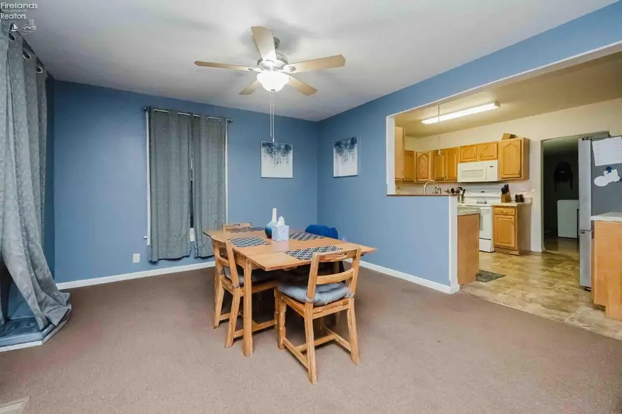 136 Lincoln Street, Lindsey, OH 43442 - #3