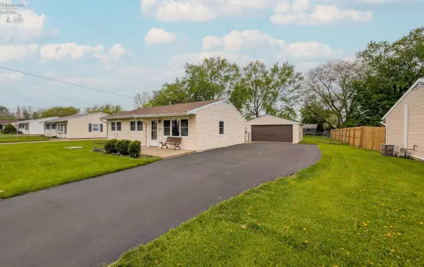3816 Hoffman Drive, Sandusky, OH 44870