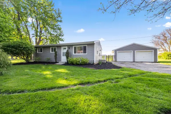 216 Walnut Street, Castalia, OH 44824