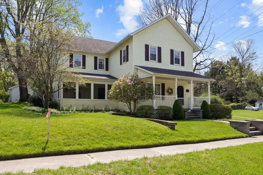 17 W Main Street, Berlin Heights, OH 44814 - #2