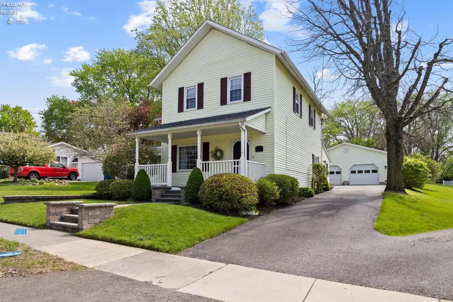 17 W Main Street, Berlin Heights, OH 44814 - #3