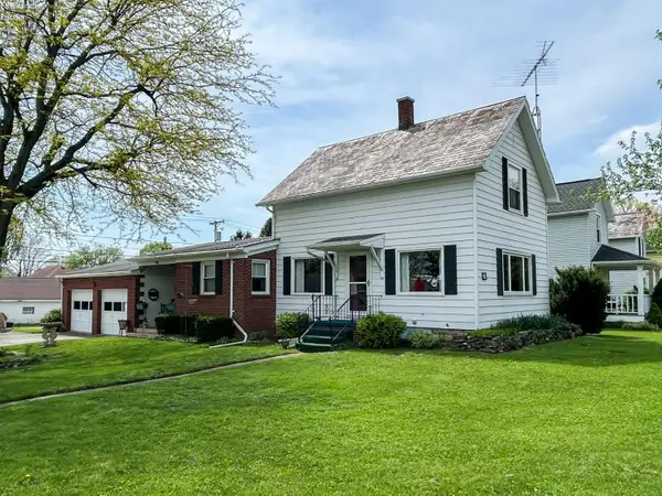 116 Grand Avenue, Tiffin, OH 44883