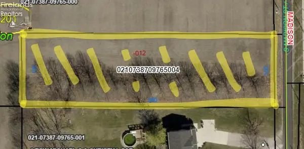 0 Madison, Port Clinton, OH 43452