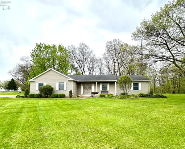 2931 Fangboner Road, Fremont, OH 43420