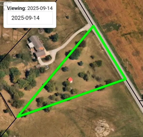 0 Skadden Rd, Sandusky, OH 44870