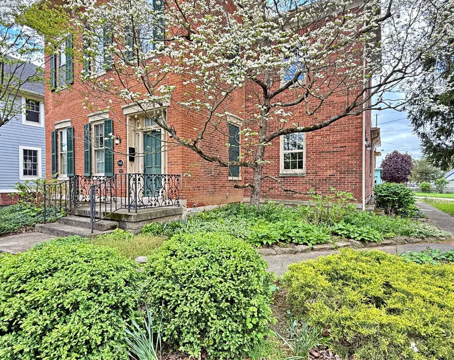 468 S Washington St, Tiffin, OH 44883 - #3