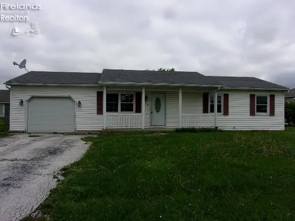 608 Crabapple Drive, Carey, OH 43316