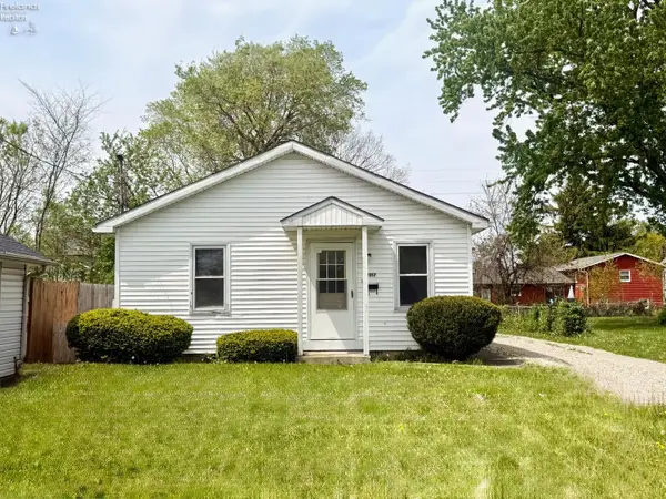 2017 Carr, Sandusky, OH 44870