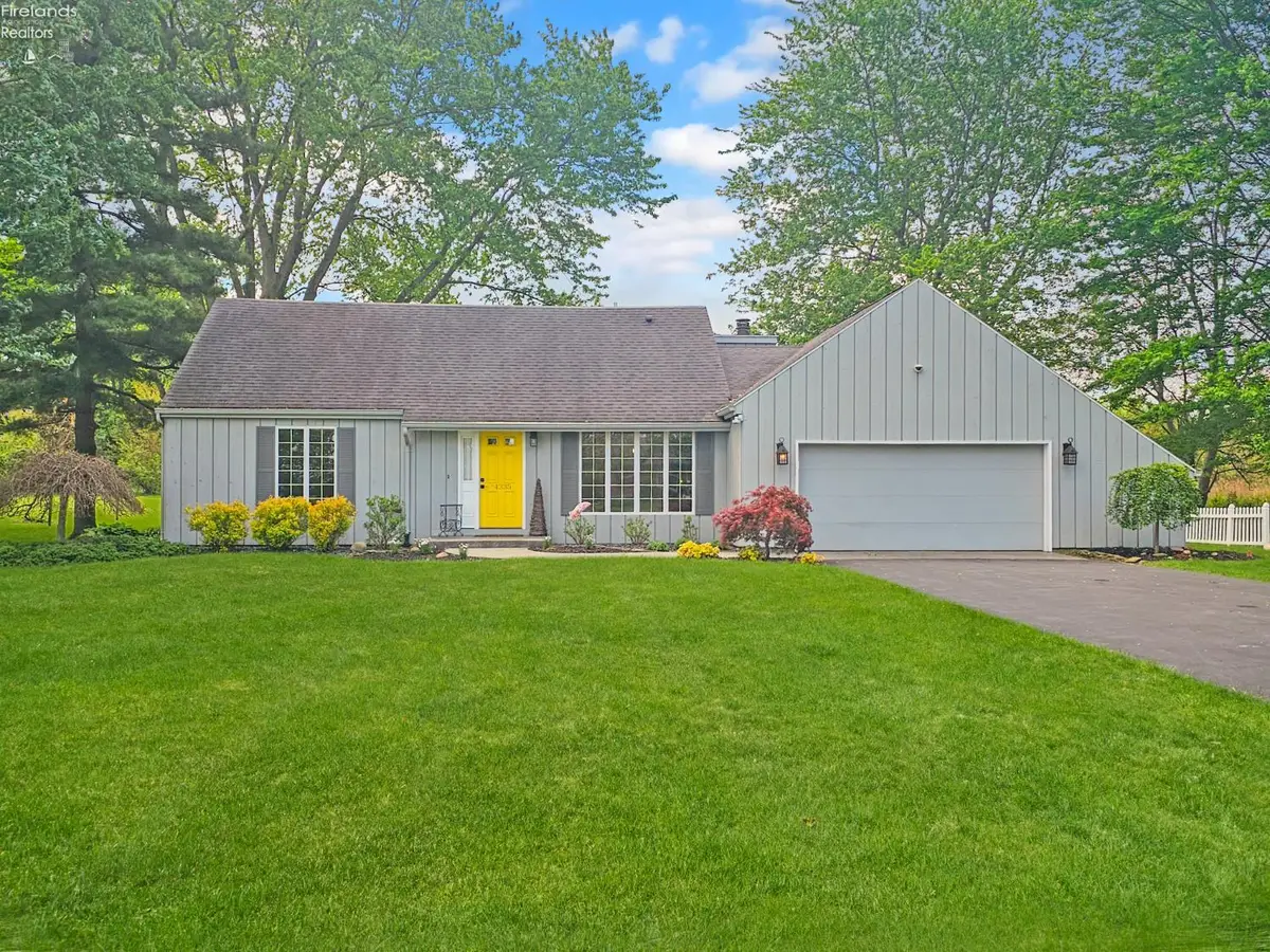 4335 Cr 197 (limerick Rd), Clyde, OH 43410 - #1