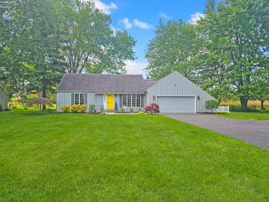 4335 Cr 197 (limerick Rd), Clyde, OH 43410 - #2