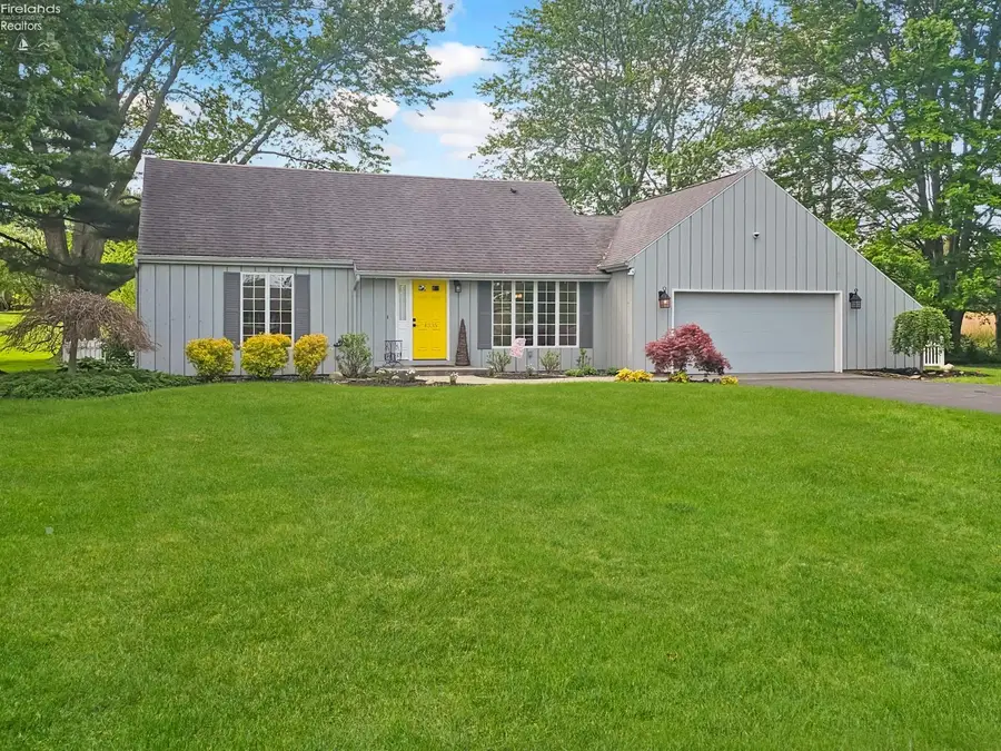 4335 Cr 197 (limerick Rd), Clyde, OH 43410 - #3