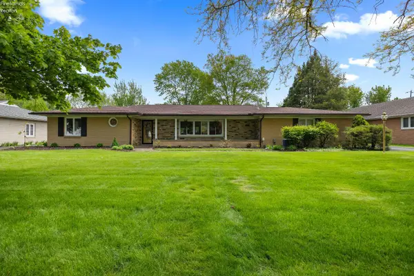 304 Cedar Brook Lane, Sandusky, OH 44870