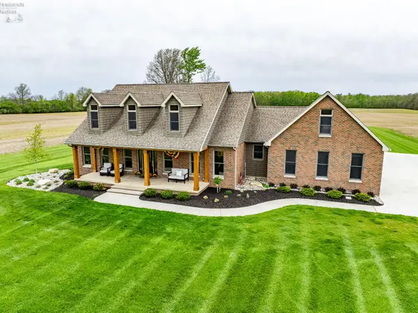2745 Arcade Road, Norwalk, OH 44857