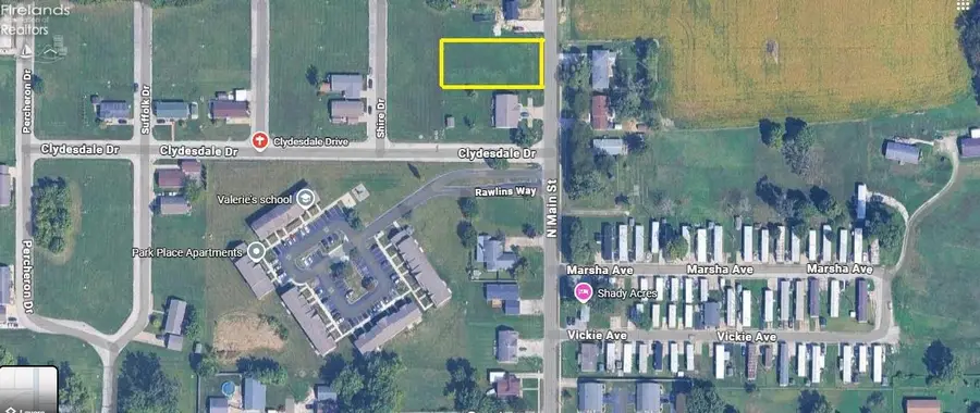 0 Main Street, Clyde, OH 43410 - #3
