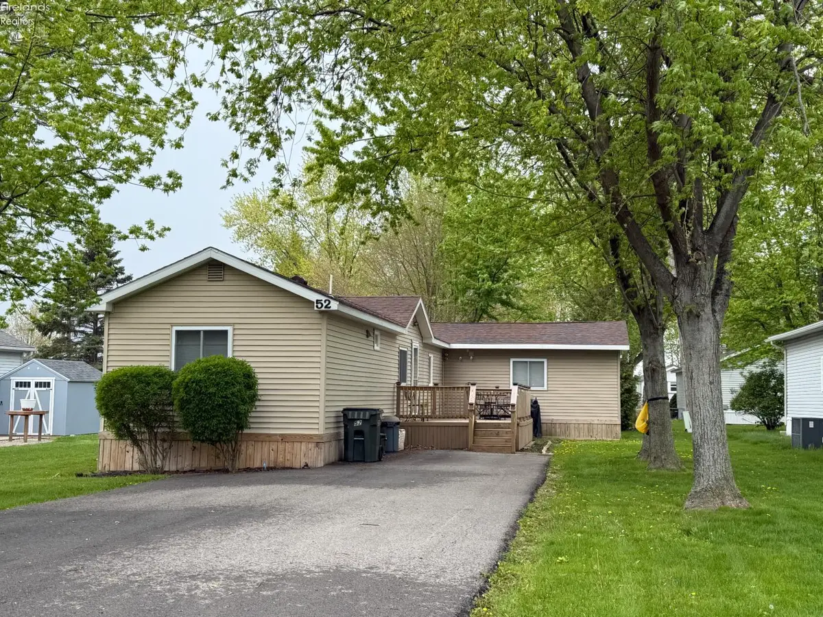 1600 Buck Rd #52, Marblehead, OH 43440 - #1