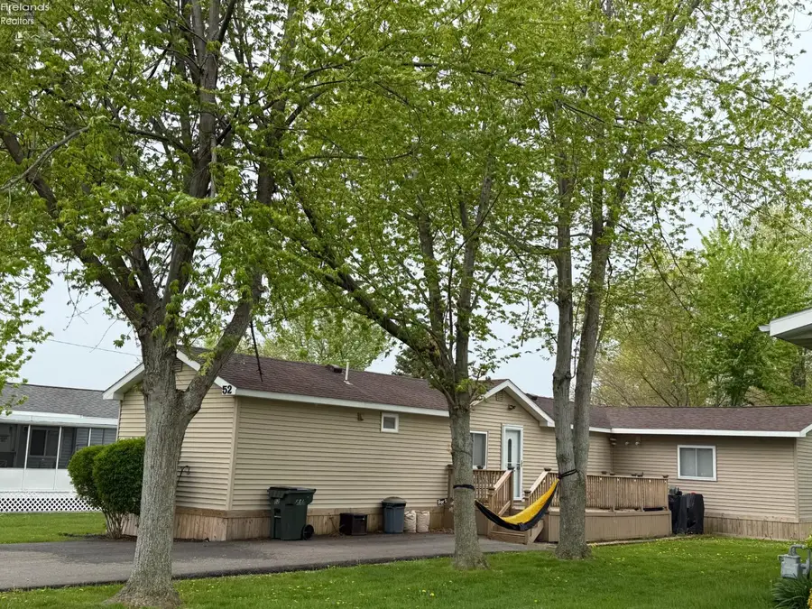 1600 Buck Rd #52, Marblehead, OH 43440 - #2