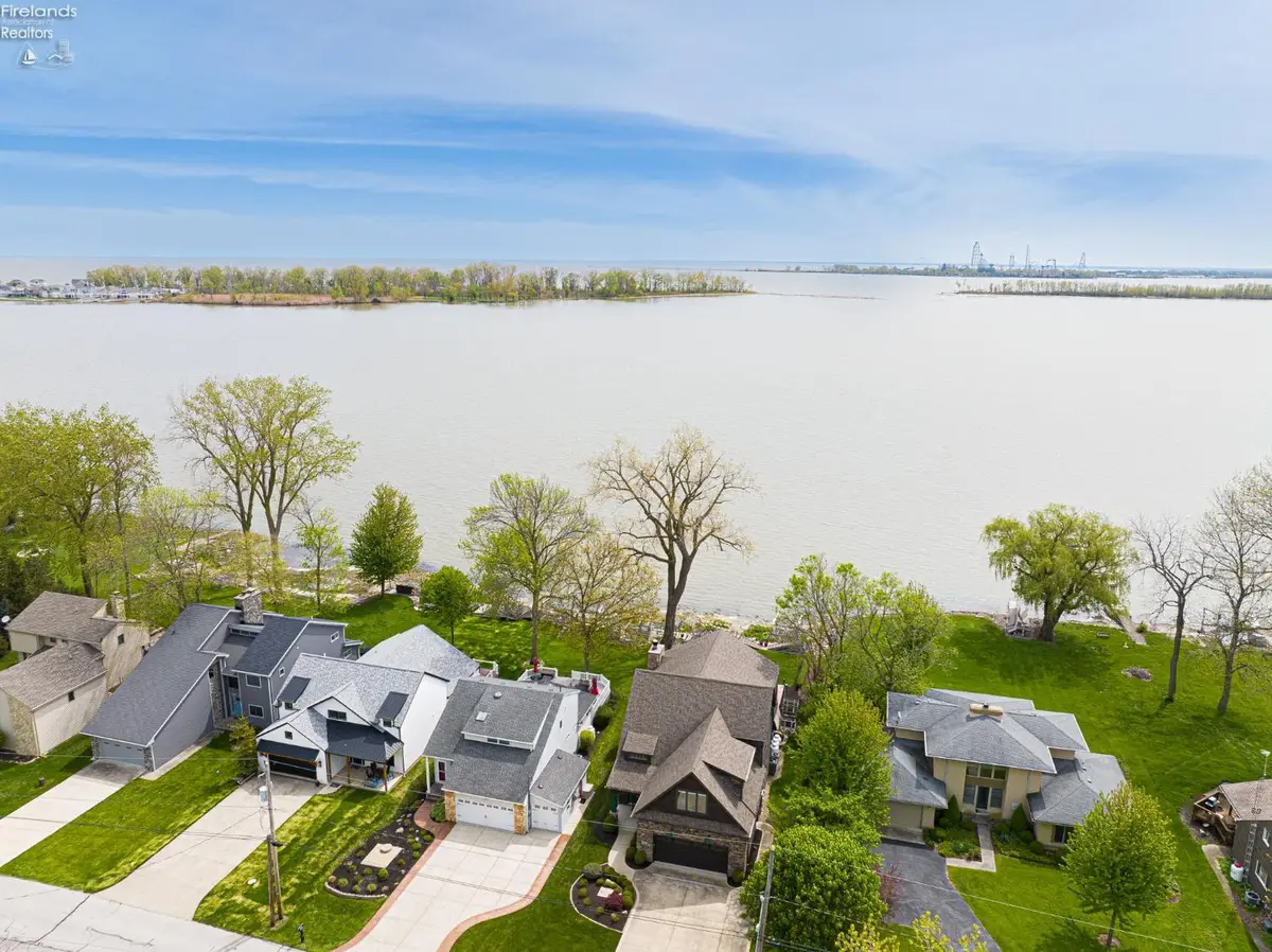 3205 Confederate Drive, Marblehead, OH 43440 - #1