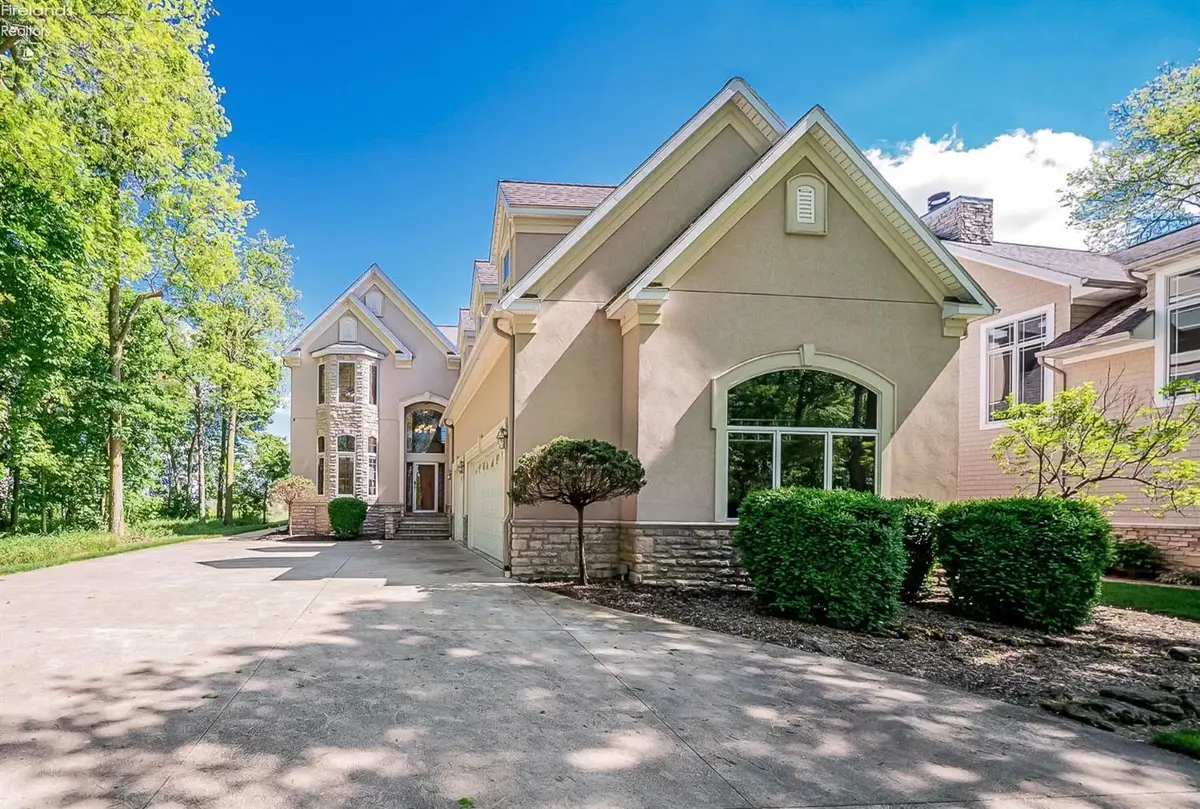 3706 E Baycliffs Drive, Marblehead, OH 43440 - #1