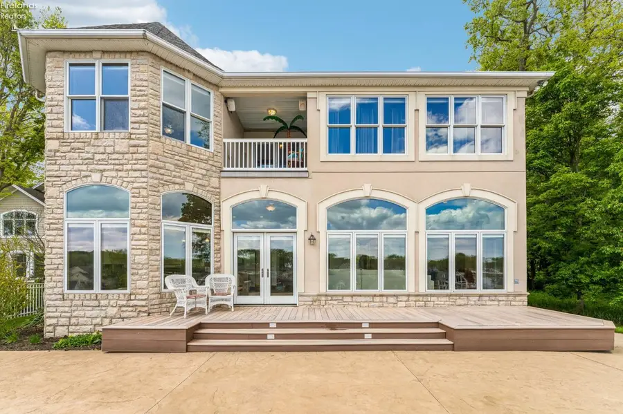 3706 E Baycliffs Drive, Marblehead, OH 43440 - #3
