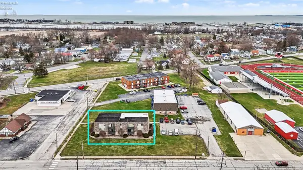 630 W 6th Street, Port Clinton, OH 43452