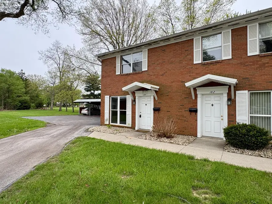 184 Gibson Court, Tiffin, OH 44883 - #2
